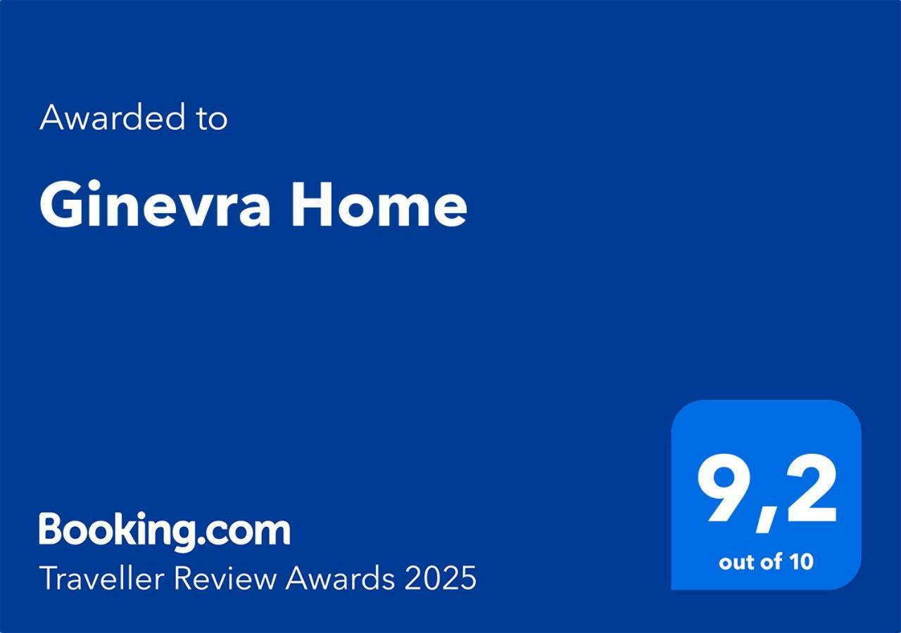 Ginevra Home Sesto San Giovanni Zewnętrze zdjęcie